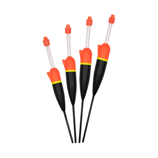 Pluta Zebco pentru starleti - After Dark Inline Snap Light Float 6g